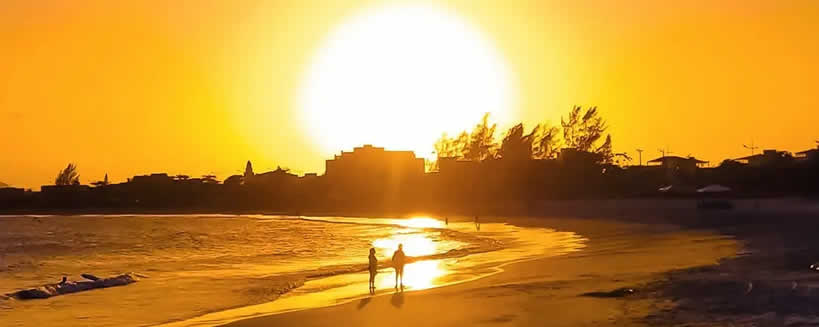 PRAIA DO FORTE Pousada em São Francisco do Sul