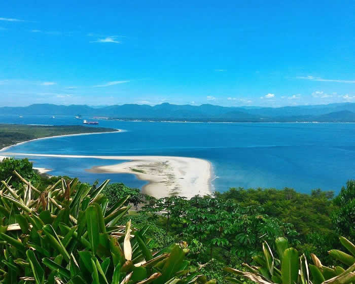 Pousada em São Francisco do Sul